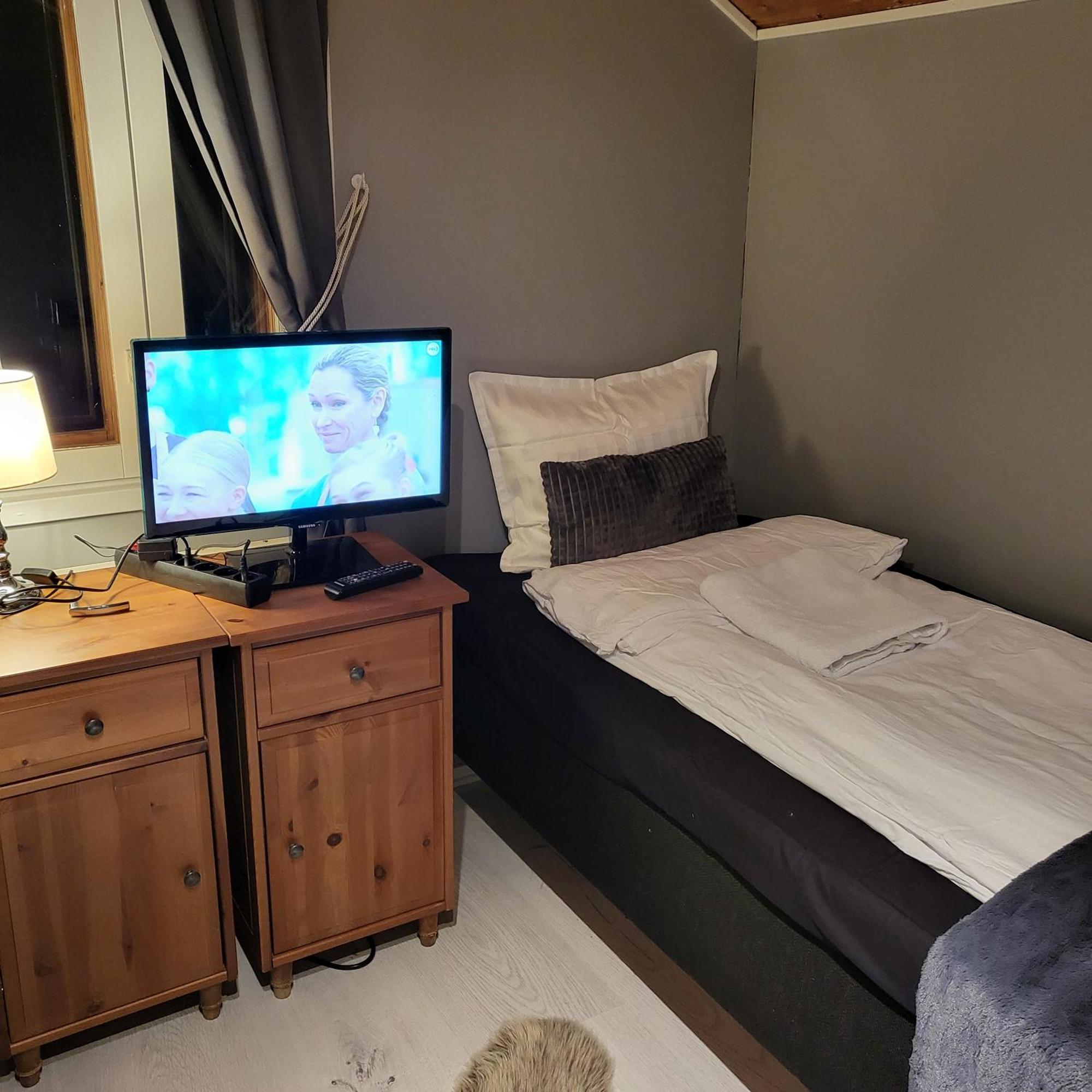 Appartamento Kotimajoitus Noora Pori Esterno foto